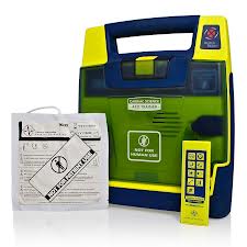 Cardiac Science Powerheart AED G3 Trainer