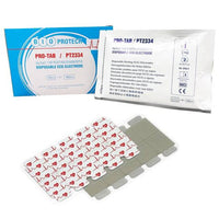 Test - Biotabs Resting ECG Electrodes 500/Bx