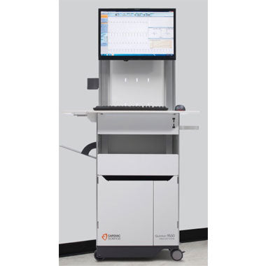 Quinton 9500 Series Cardiac Stress Test System