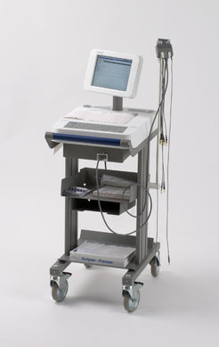 Quinton Eclipse Premier 12-Lead EKG Machine