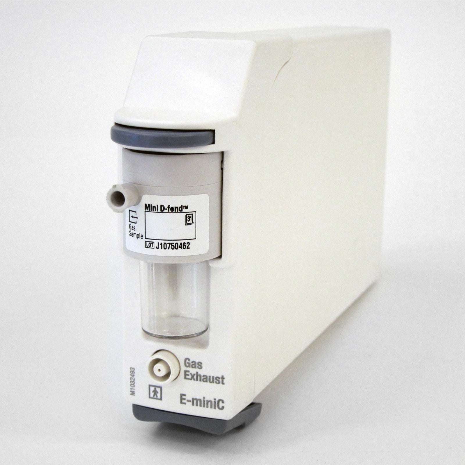 GE E-miniC CO2 Module