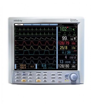 Datascope Spectrum Patient Monitor