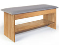 Hausmann Model S-109, S-110 Econo-Line Table