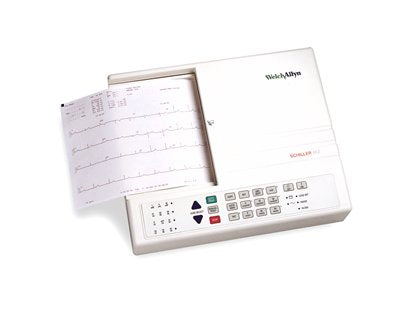 Schiller AT-2 Interpretive EKG Machines (NEW)
