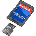 Midmark holter secure digital memory card
