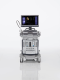 Siemens Acuson SC2000 Ultrasound