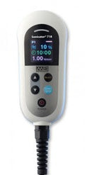Mettler 718 hand-held Ultrasound