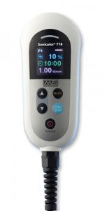 Mettler 719 hand-held Ultrasound