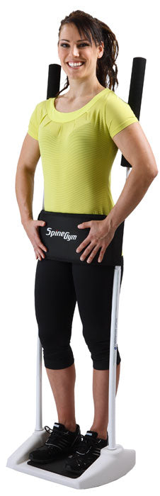 Mettler Spine Gym