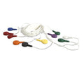 StressVue Standard 10 Lead Set, AAMI
