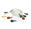 StressVue Standard 10 Lead Set, IEC