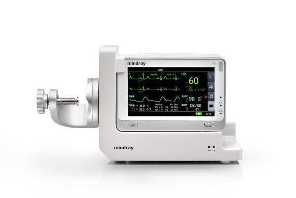 Mindray Compact Transport Monitor T1