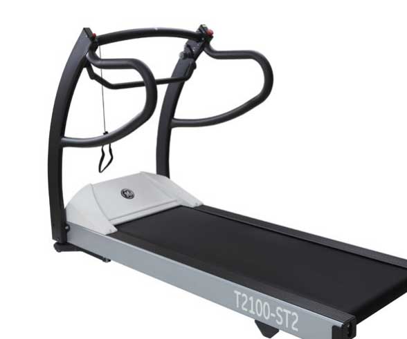 G.E. T2100-ST2 Treadmill