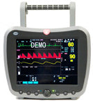 Venni Medical VI-8410P Vital Signs Monitor
