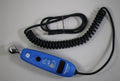 GE EXERGEN TAT-5000S Temporal Scanner