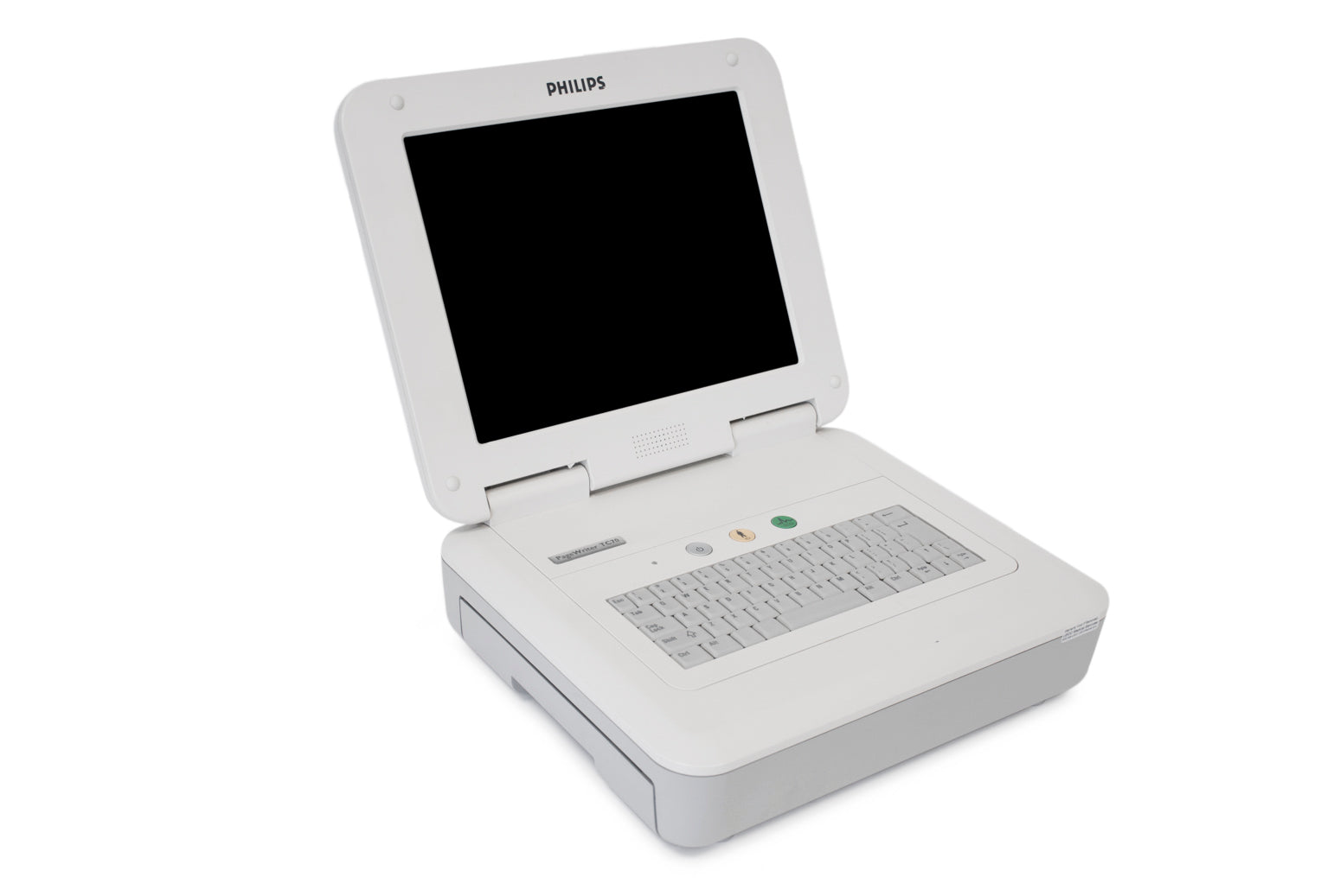 Philips Pagewriter TC-70 ECG / EKG Machine