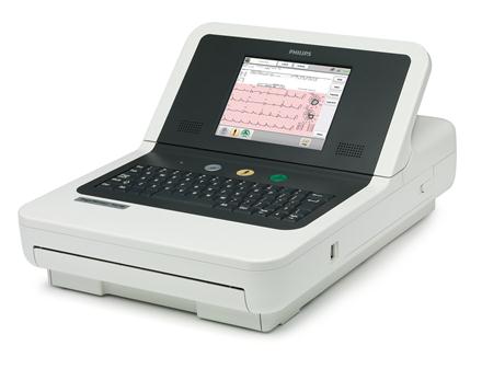 Philips Pagewriter TC-30 ECG / EKG Machine