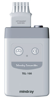 Mindray Patient Monitor DPM CS Tel-100