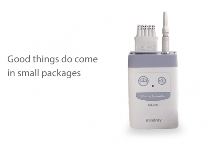 Tel-200 Compact Telemetry Transmitter