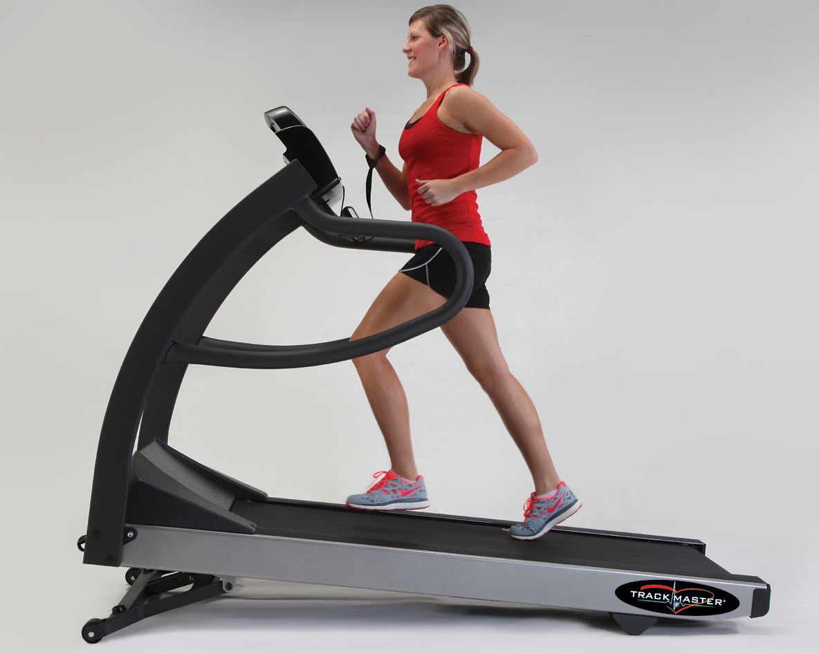 Trackmaster TMX58 Treadmill