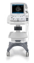 ULTRASOUND CART - EDAN
