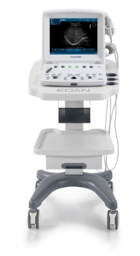 ULTRASOUND CART - EDAN