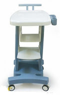 ULTRASOUND CART - PLASTIC