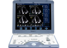 GE Vivid I Refurb/used