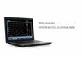 Panorama Web Viewer Central Monitoring System