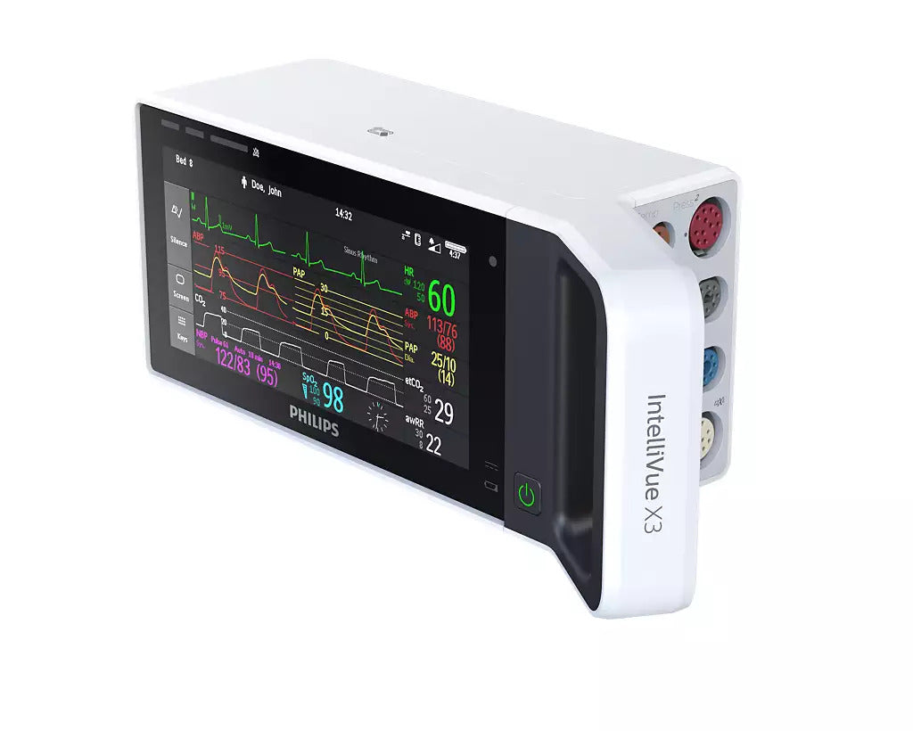 Philips X3 Patient Monitor