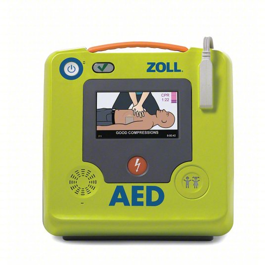 ZOLL AED 3